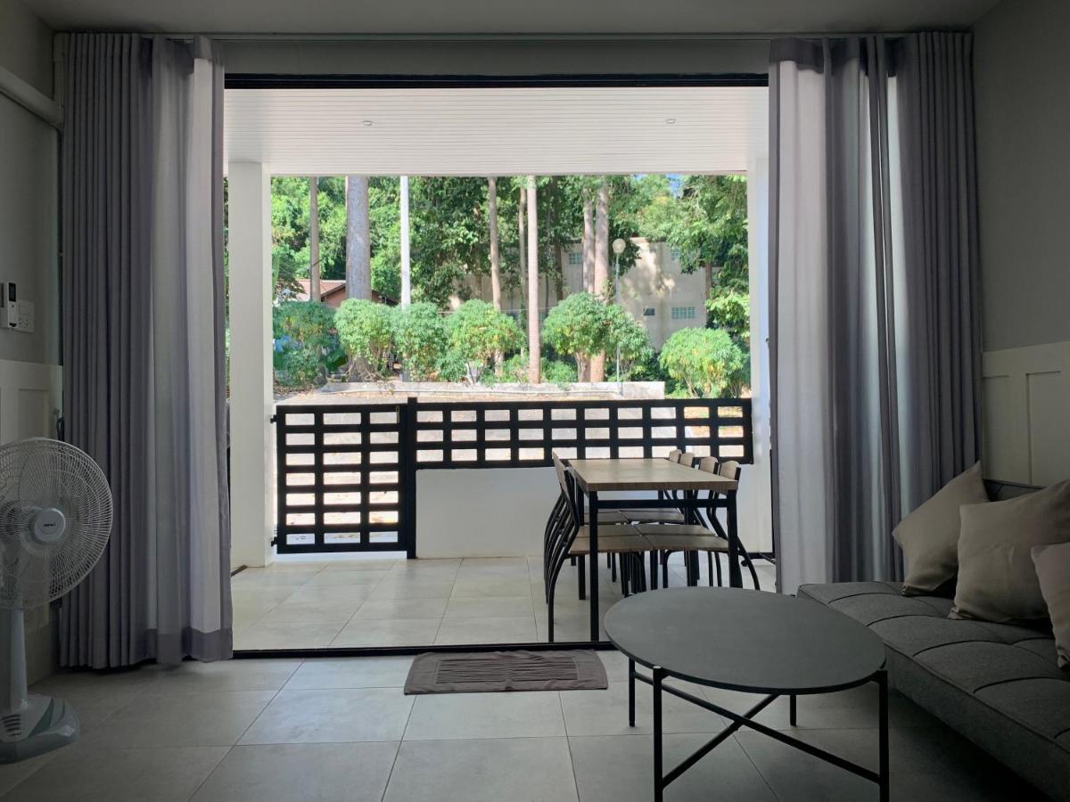 Island House Rentals 26 Koh Samet Dış mekan fotoğraf