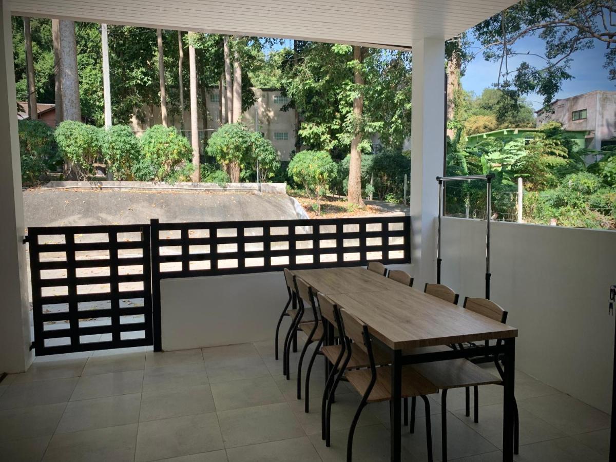 Island House Rentals 26 Koh Samet Dış mekan fotoğraf