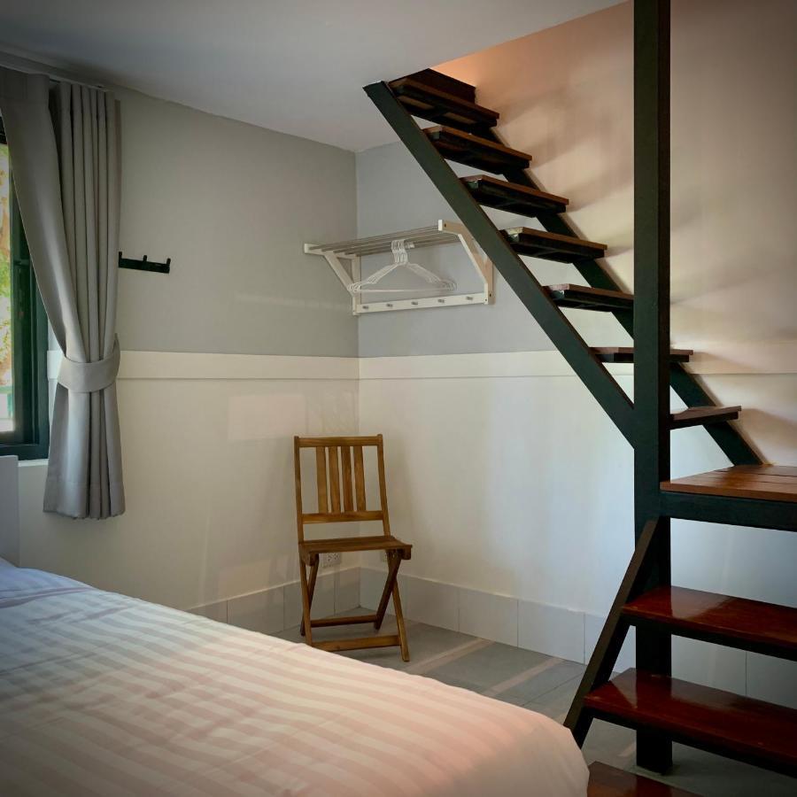 Island House Rentals 26 Koh Samet Dış mekan fotoğraf