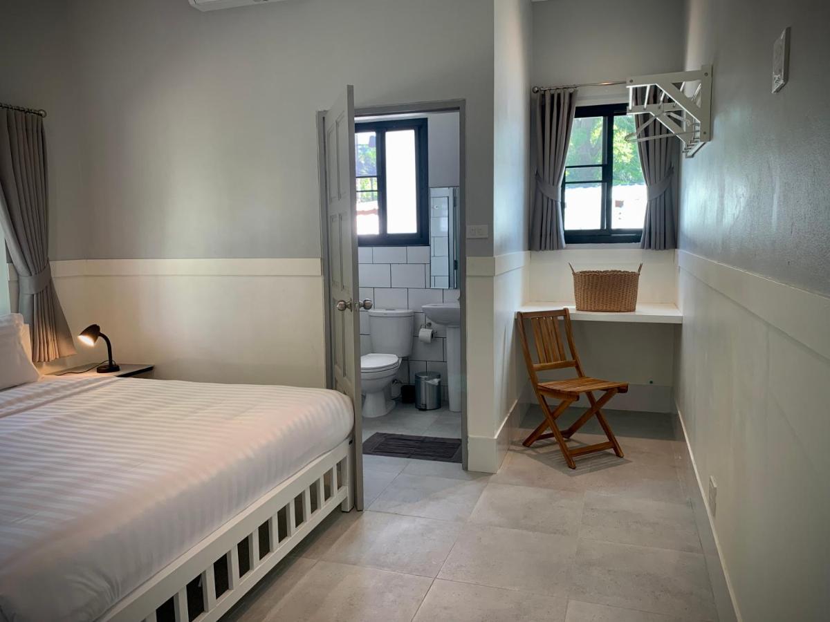 Island House Rentals 26 Koh Samet Dış mekan fotoğraf