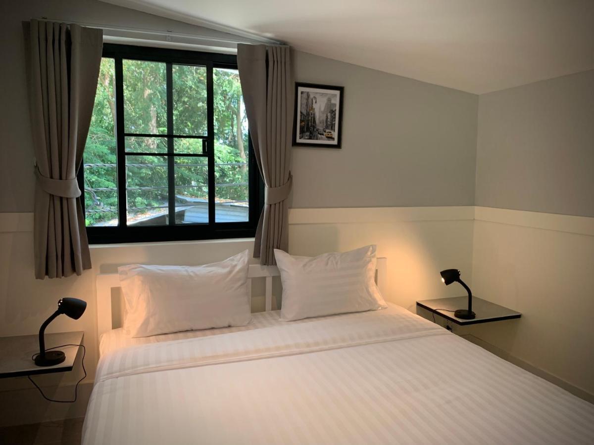 Island House Rentals 26 Koh Samet Dış mekan fotoğraf