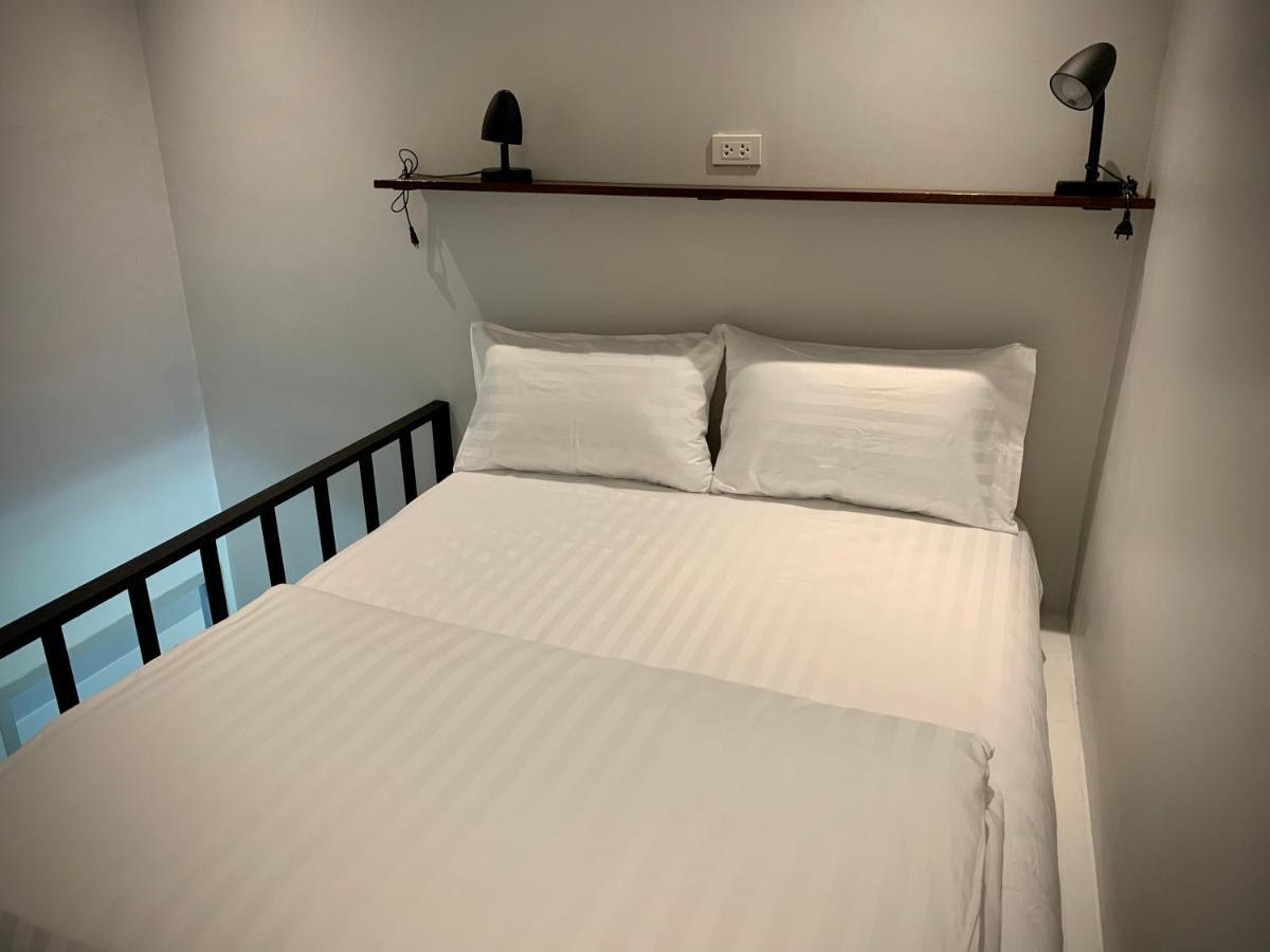 Island House Rentals 26 Koh Samet Dış mekan fotoğraf