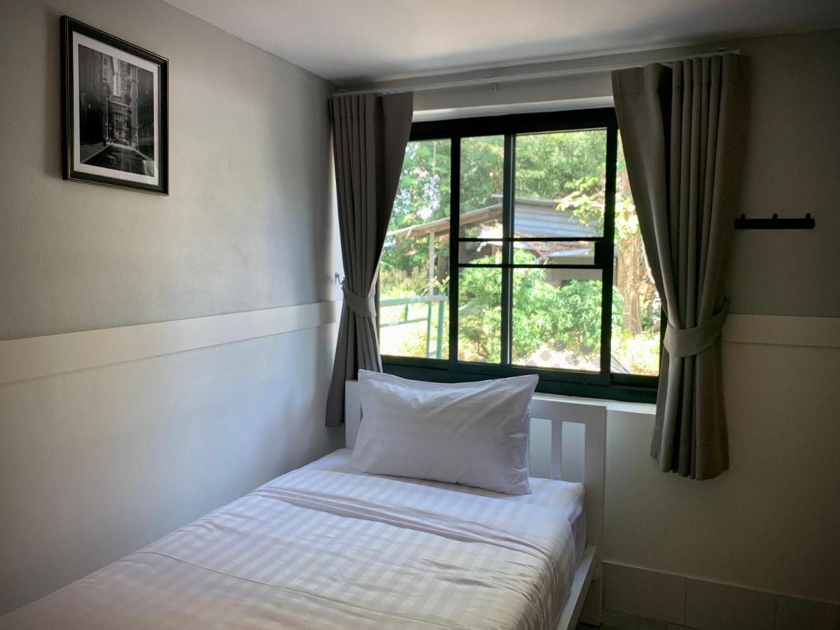 Island House Rentals 26 Koh Samet Dış mekan fotoğraf