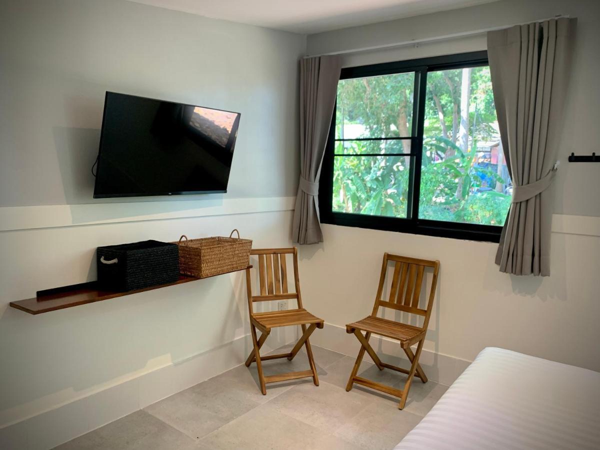 Island House Rentals 26 Koh Samet Dış mekan fotoğraf